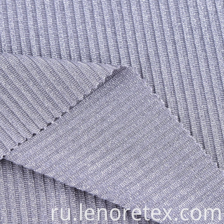 Rib Fabric